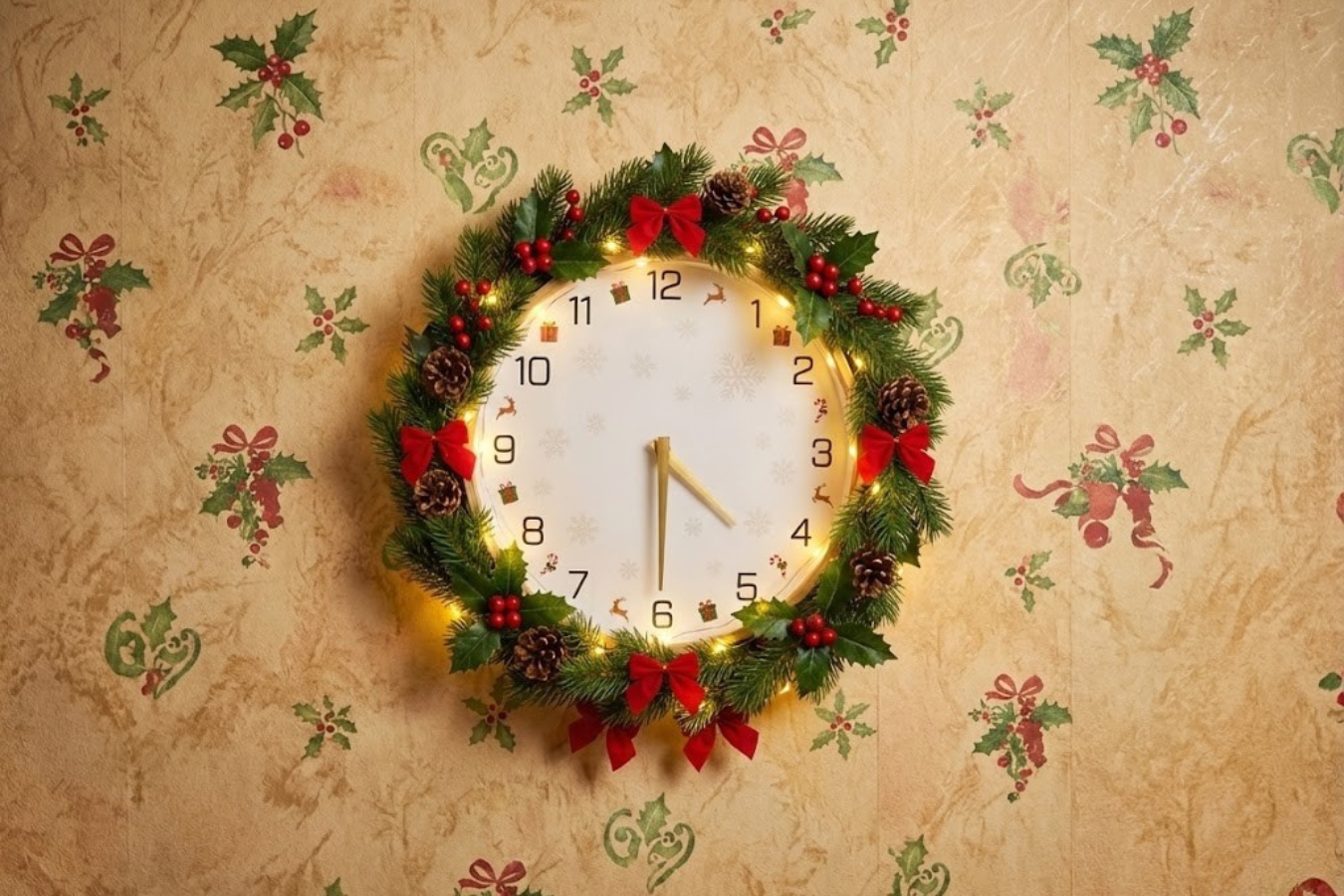 Confira os horários de funcionamento do Shopping Guararapes neste fim de ano.